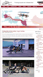 Mobile Screenshot of ebikes.com
